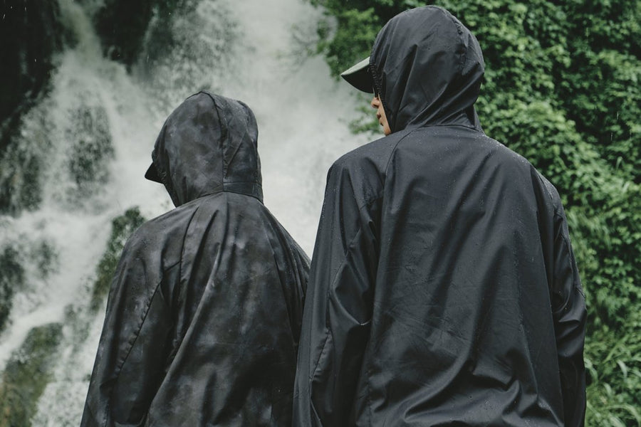 Đi Tam Cốc mặc gì? Outfit outdoor gọn nhẹ