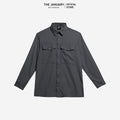 TJO Light Weight PFM Shirt LS