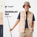TJO Wanderlust Gile