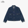 TJO Forest Type II Denim Jacket