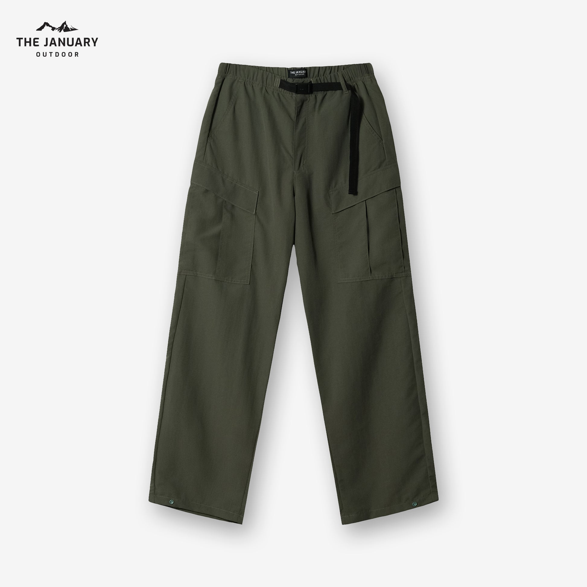 TJO Utility Cargo Pants