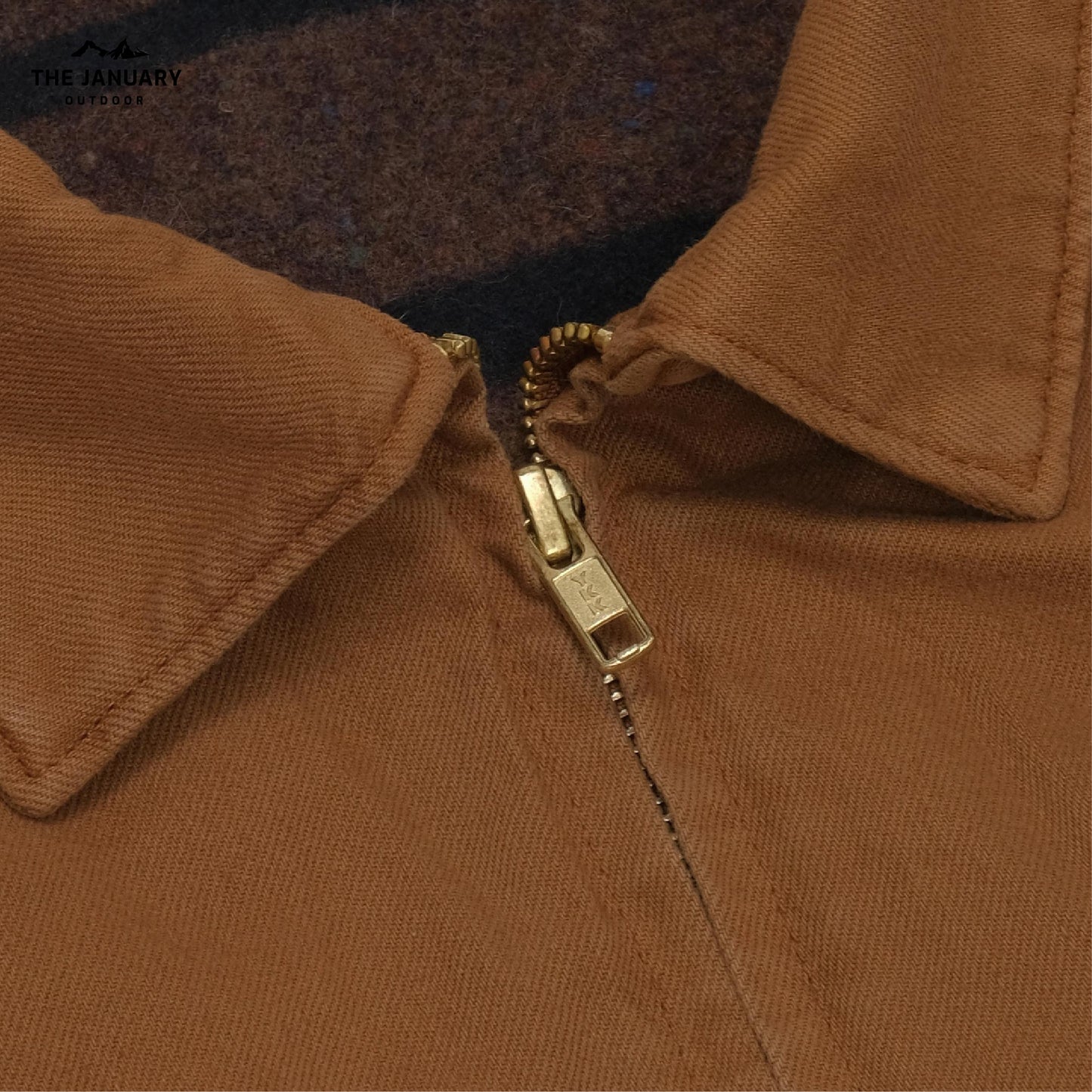 TJO Mountain Work Jacket