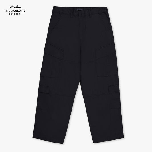 TJO 8 Pockets Cargo Pant