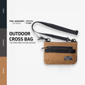 TJO Outdoor Cross Bag