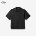 TJO Wrinkle Parachute SS Overshirts