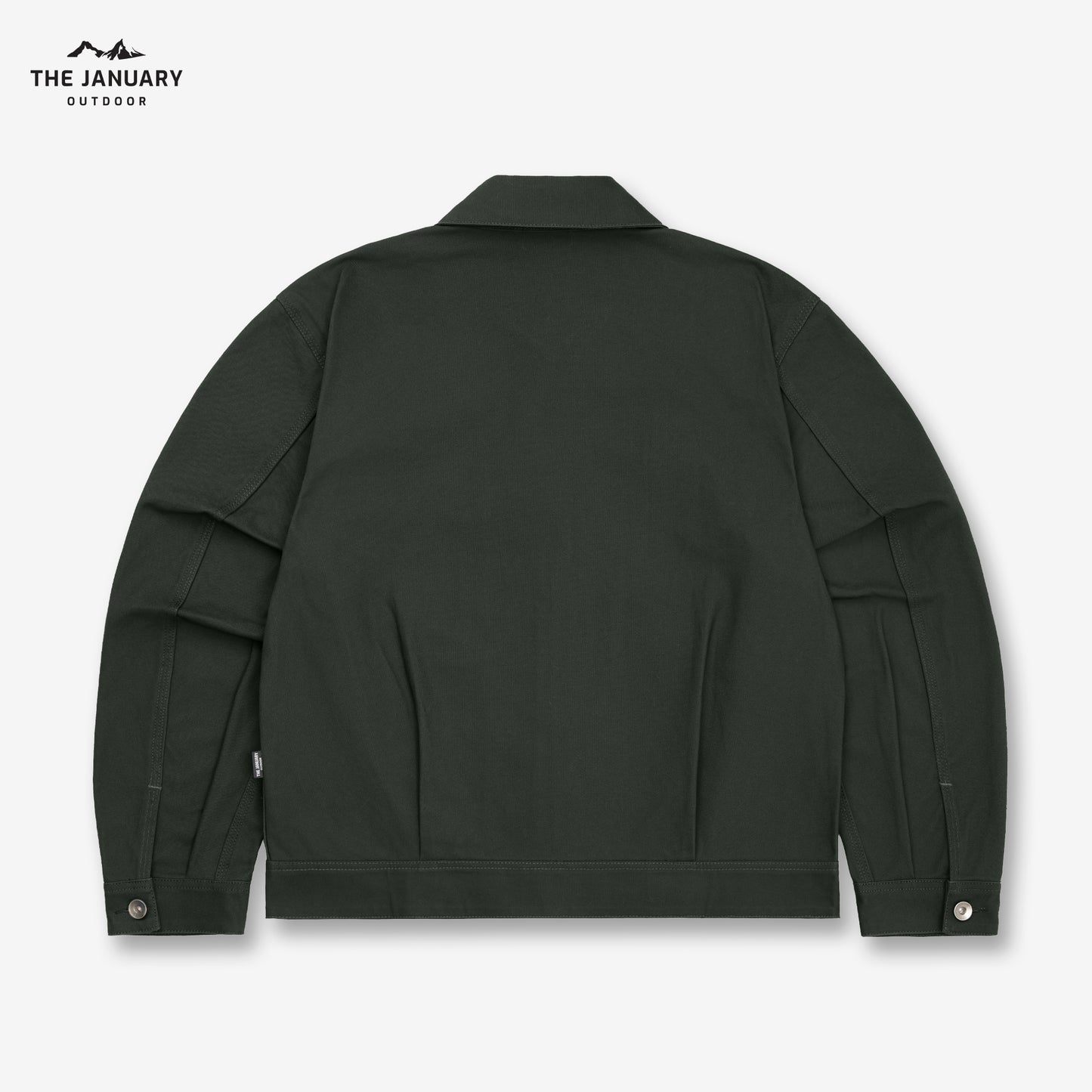 TJO CVS Field Work Jacket