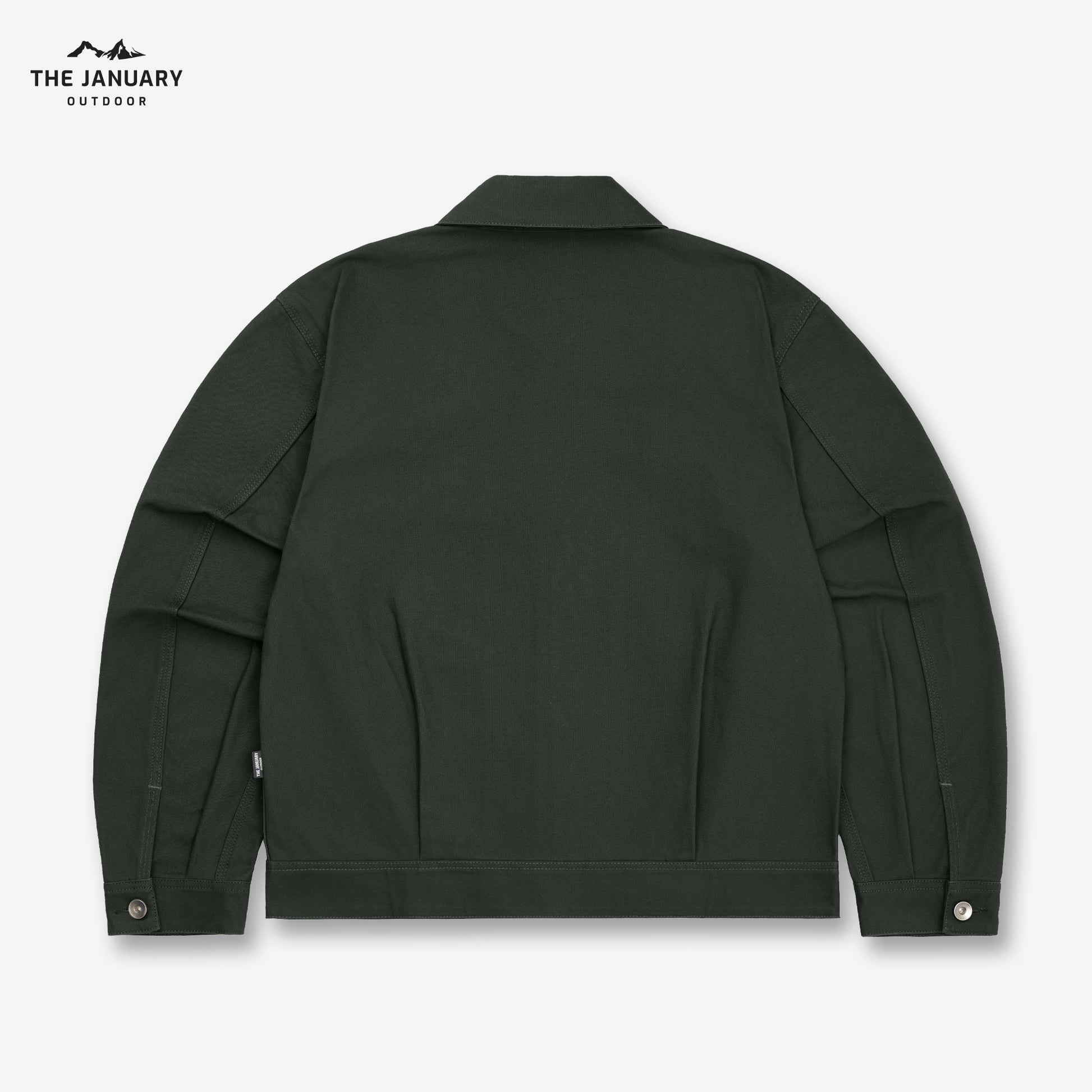 TJO CVS Field Work Jacket