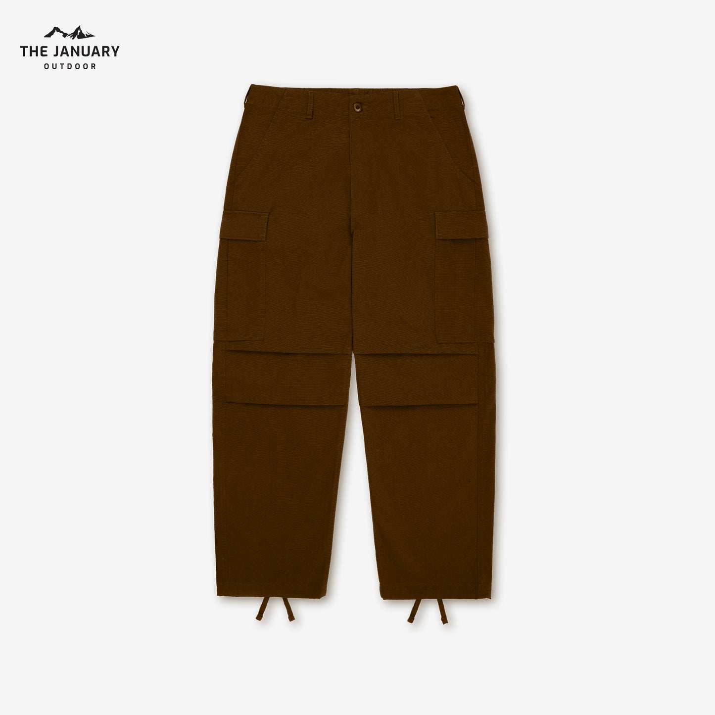 TJO Urban Cargo Pants