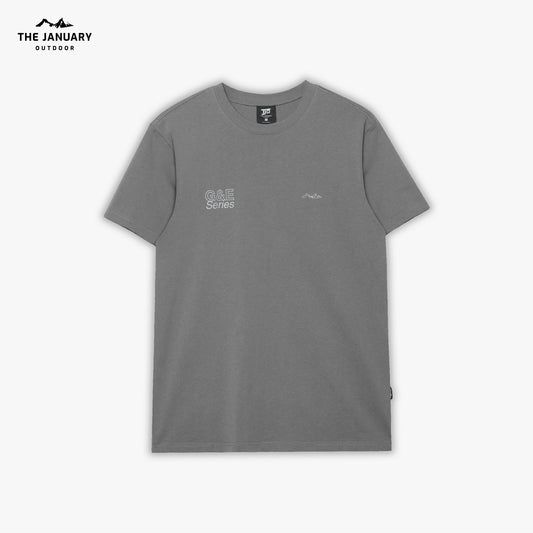 TJO G&E Carbine Hook Tshirt