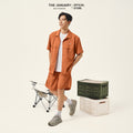 TJO Ripstop Essential Shorts