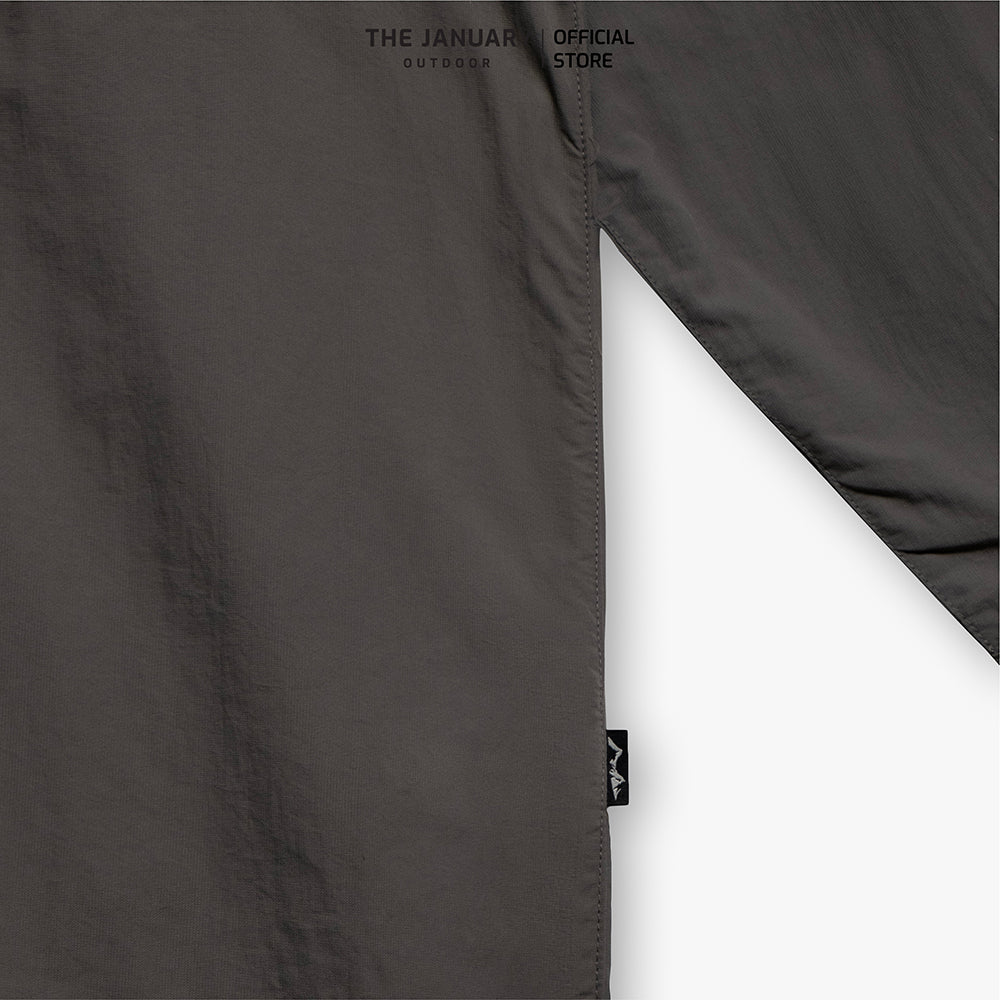 TJO Light Weight PFM Shirt LS