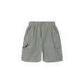 TJO Multi Cargo Parachute Shorts