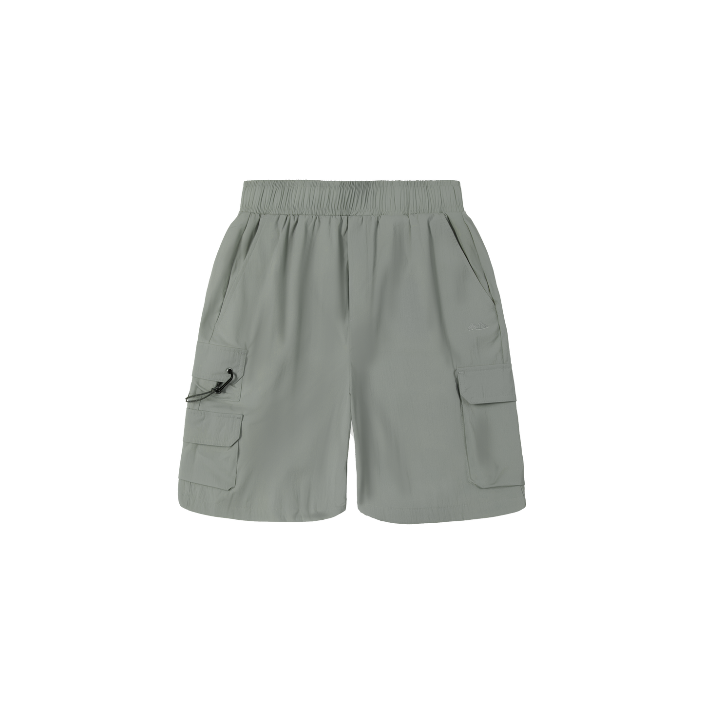 TJO Multi Cargo Parachute Shorts