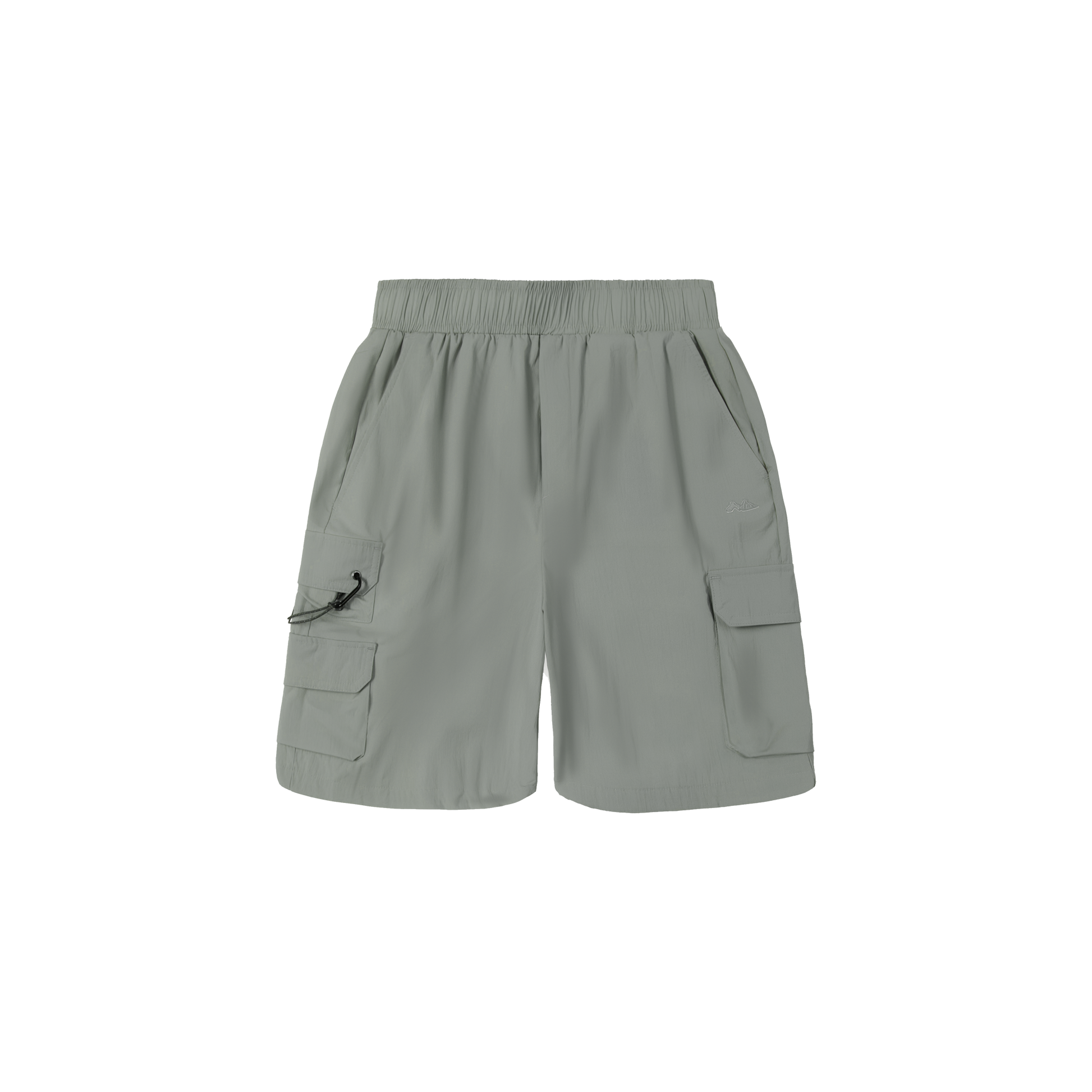 TJO Multi Cargo Parachute Shorts