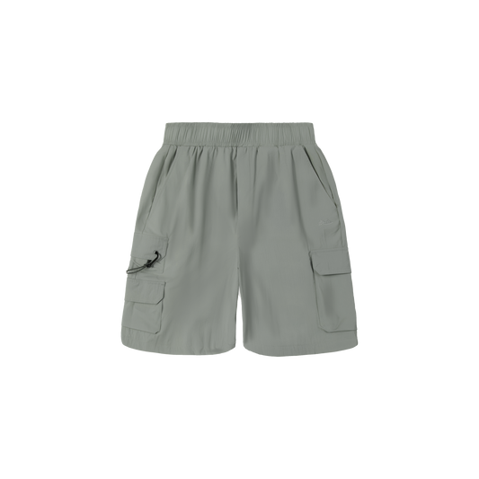 TJO Multi Cargo Parachute Shorts