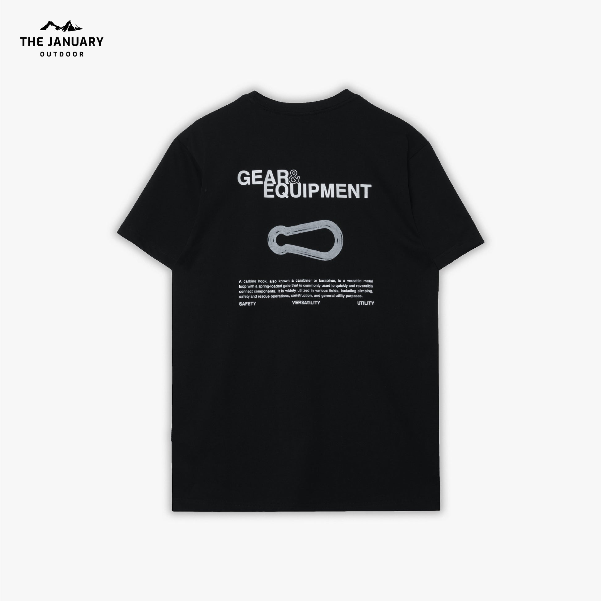 TJO G&E Carbine Hook Tshirt