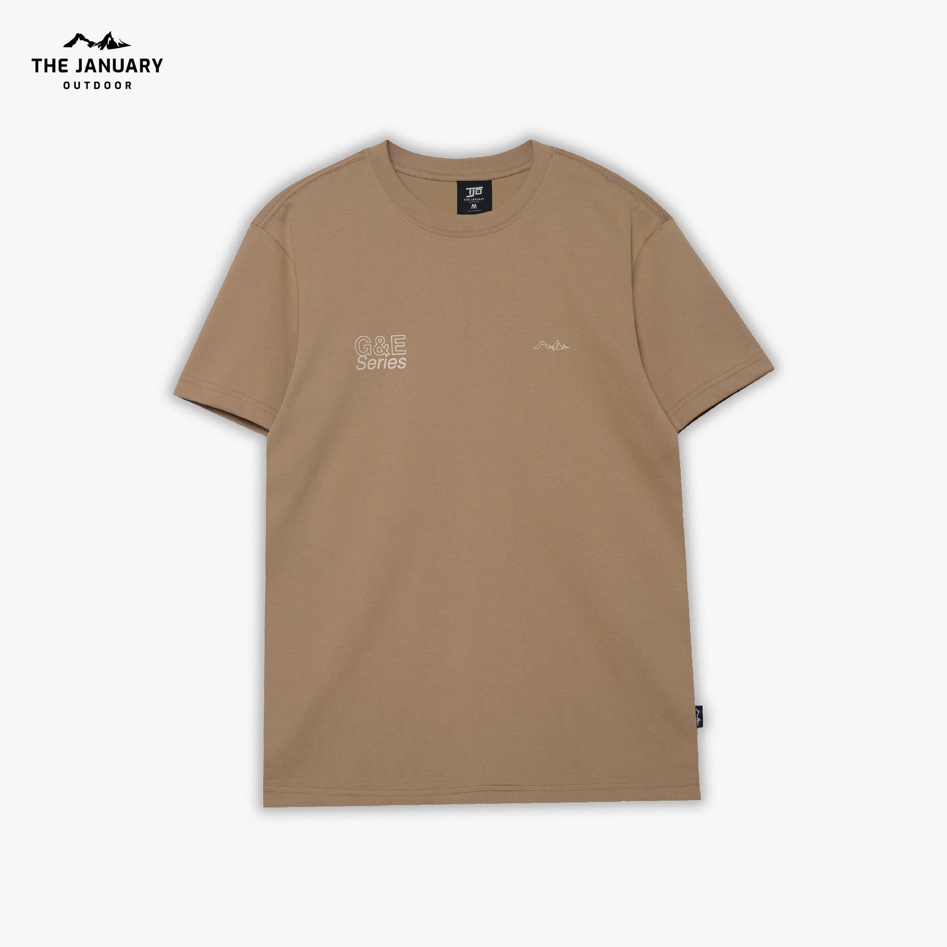 TJO G&E Carbine Hook Tshirt