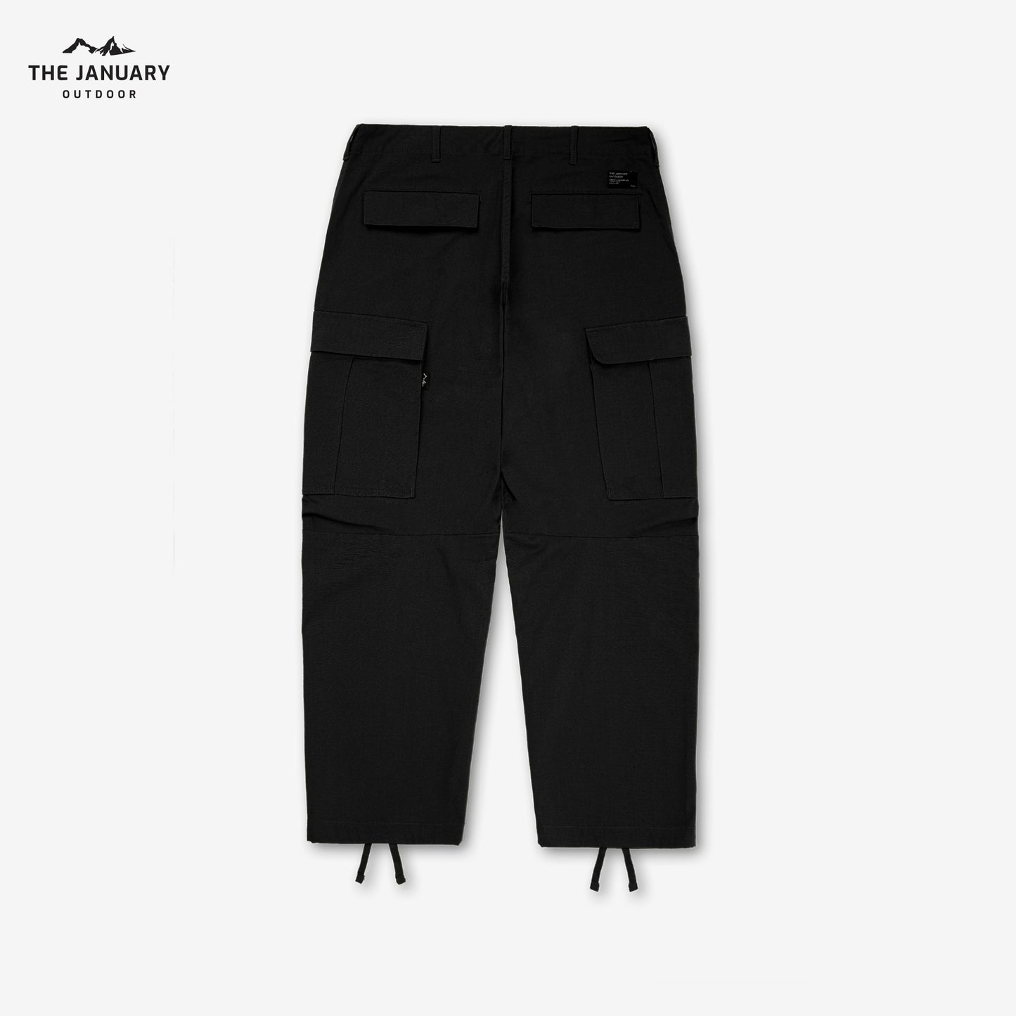 TJO Urban Cargo Pants
