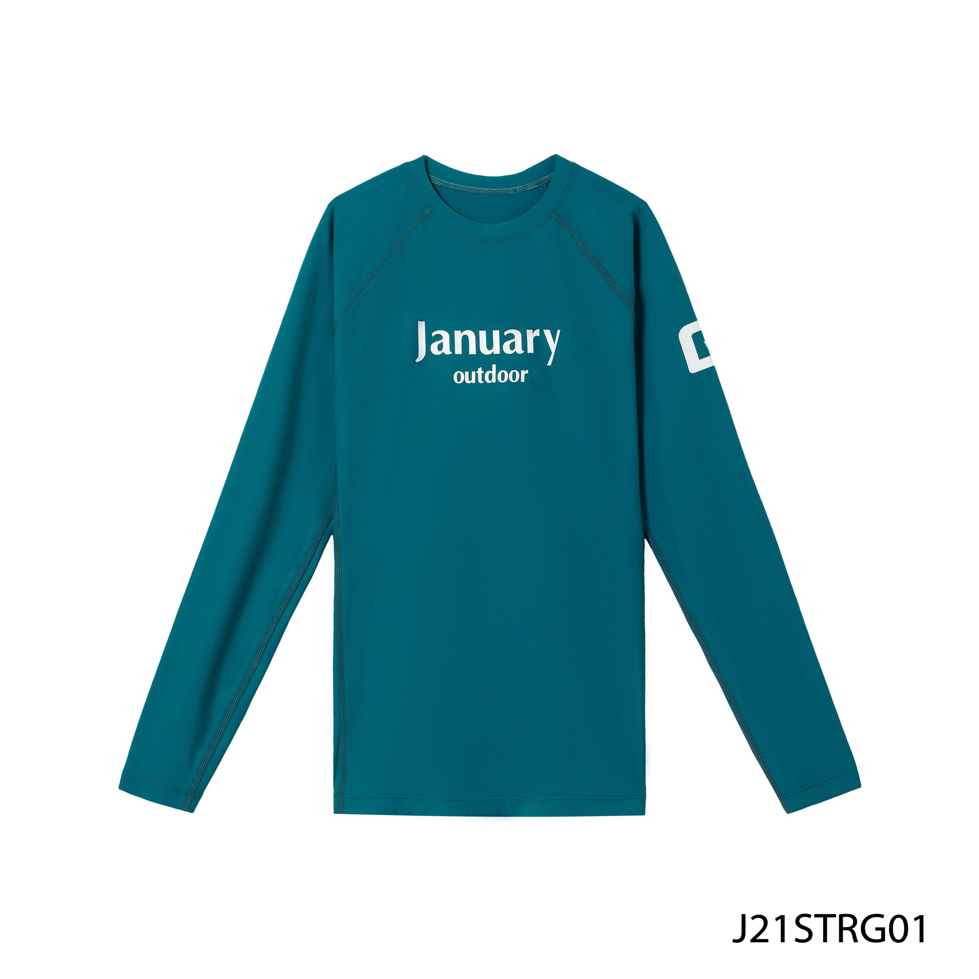 CTM Rashguard F