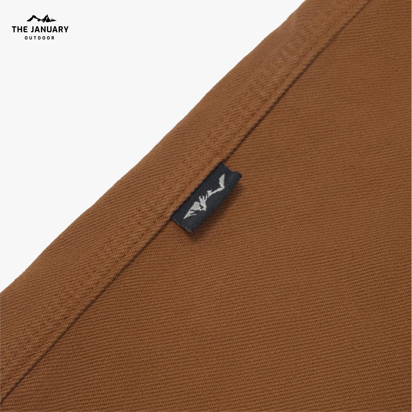 TJO Mountain Work Jacket