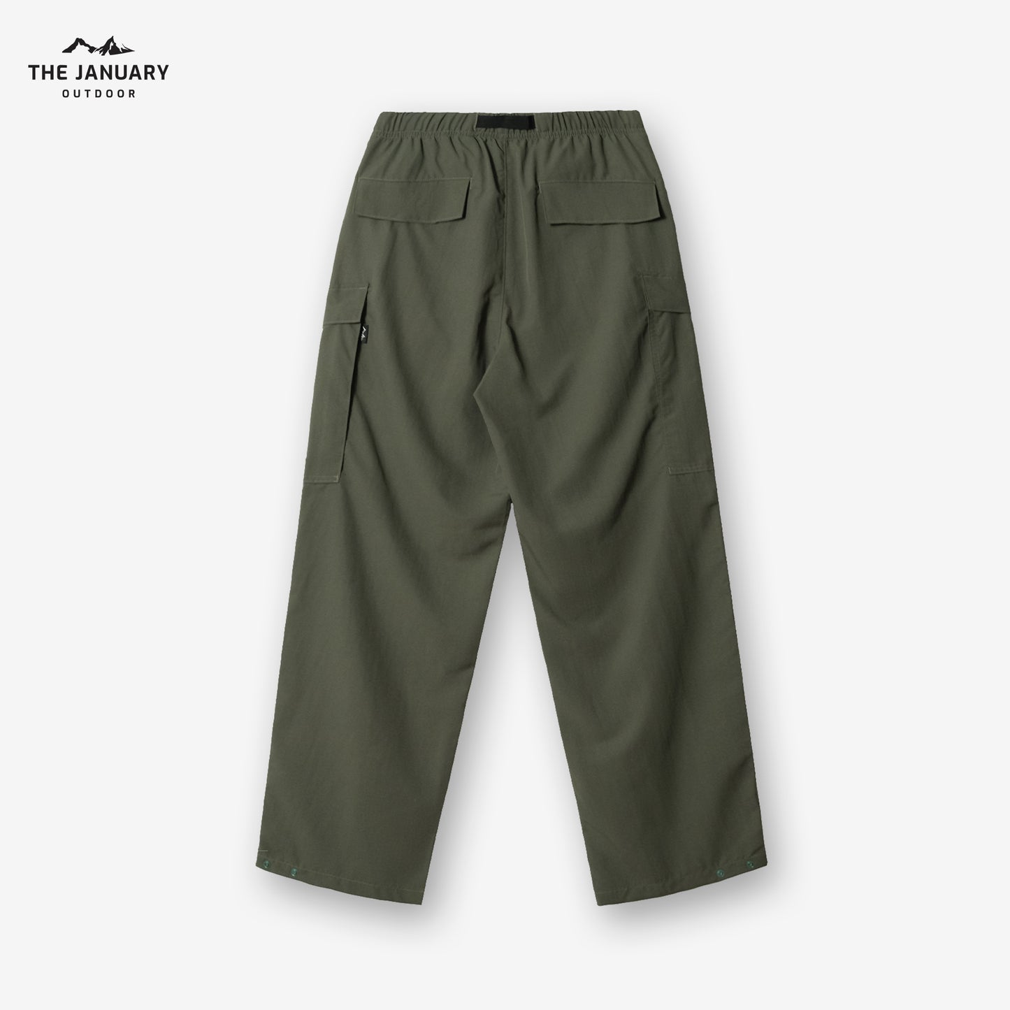TJO Utility Cargo Pants