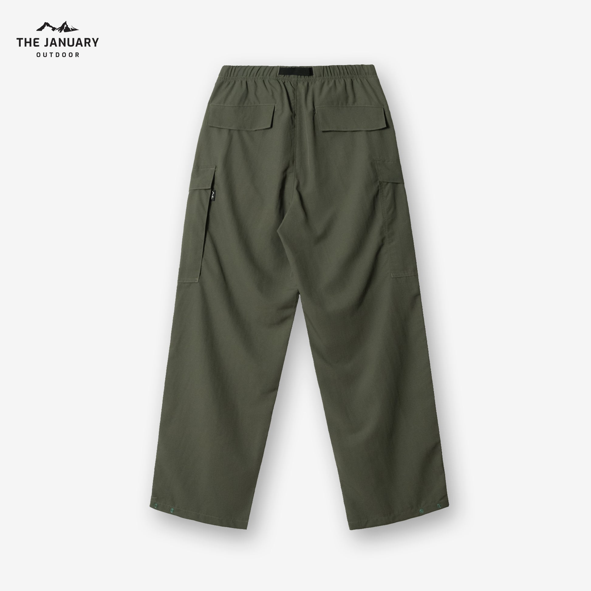 TJO Utility Cargo Pants