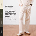 TJO Mountain Carpenter Pant