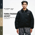 TJO Terrapeak Padded Jacket
