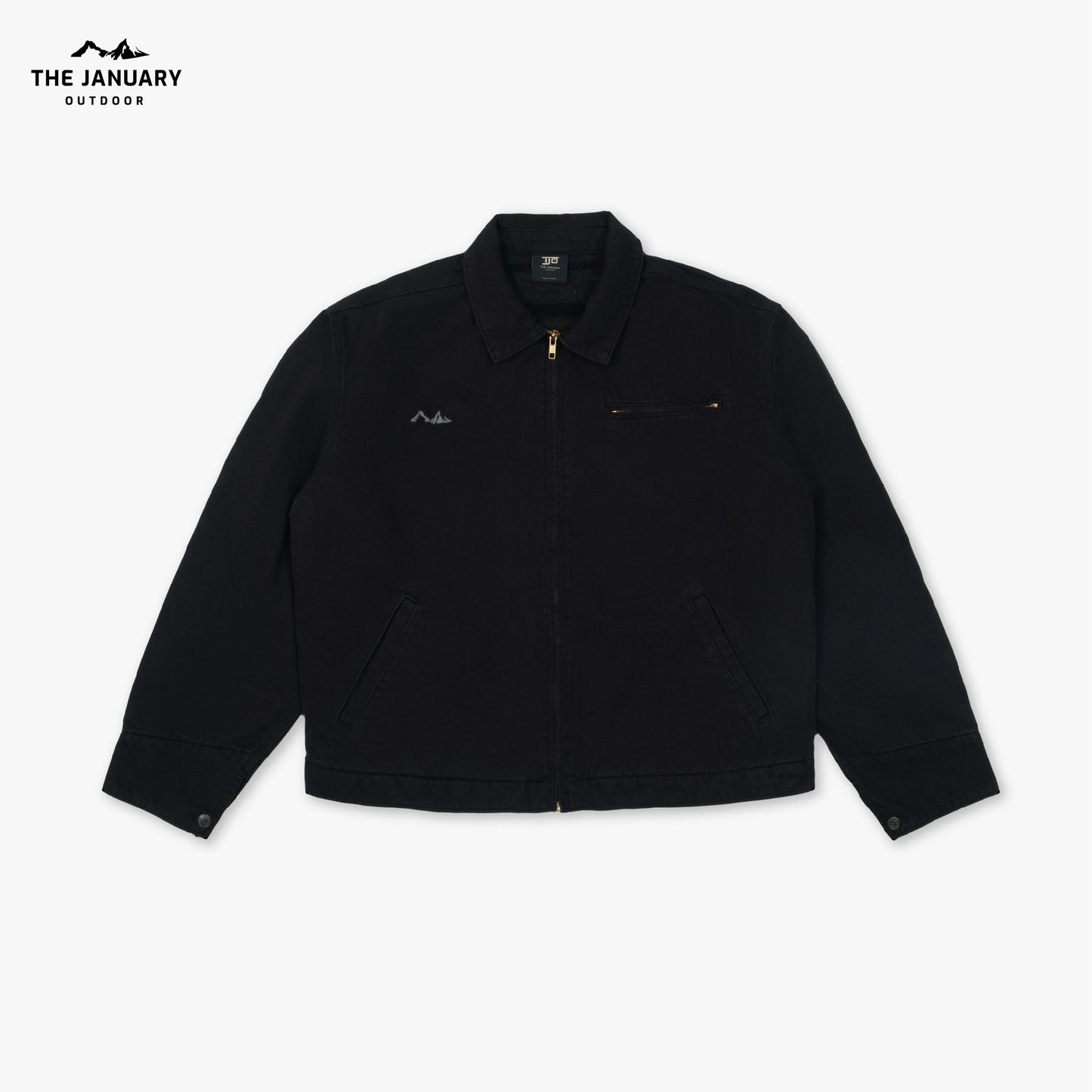 TJO Mountain Work Jacket