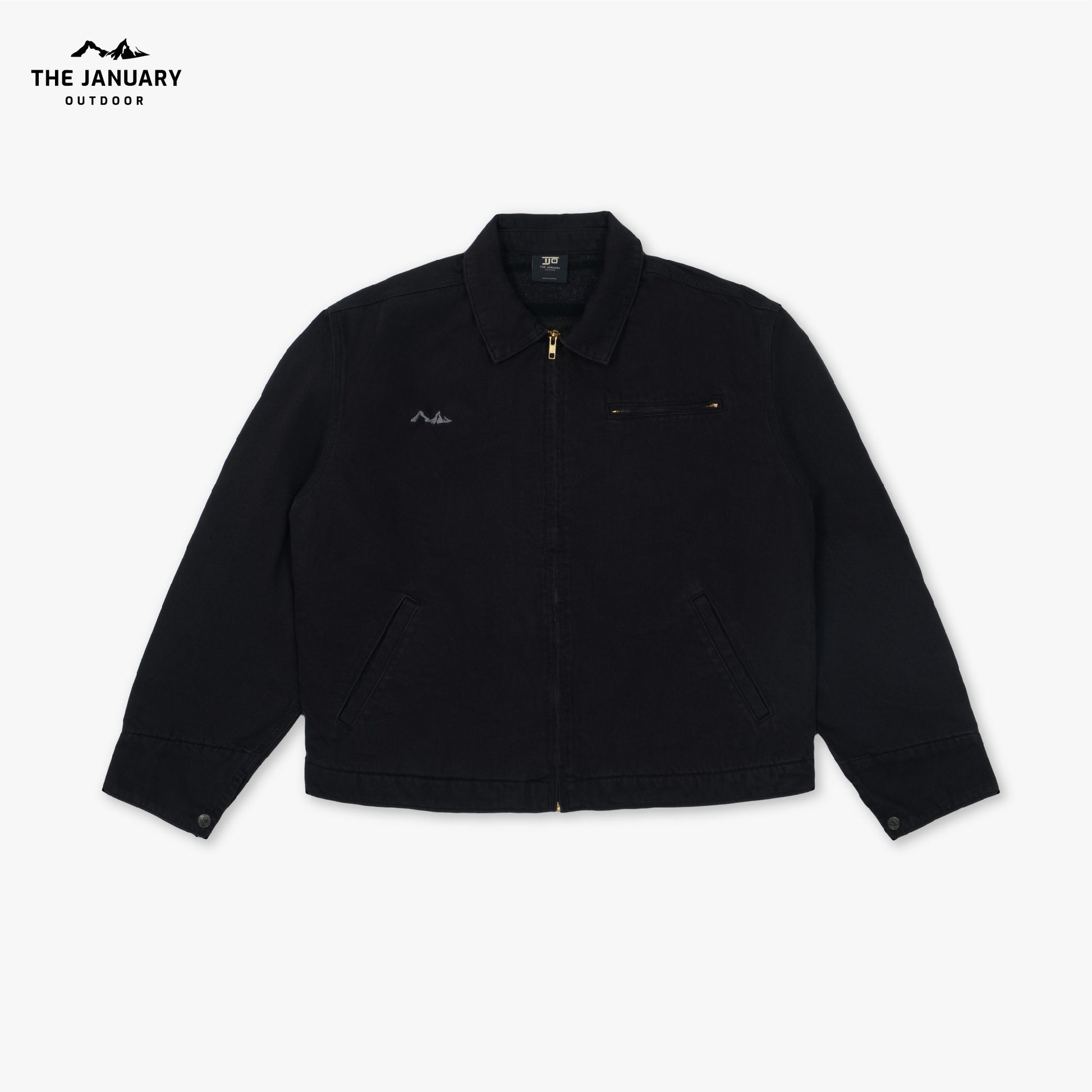 TJO Mountain Work Jacket