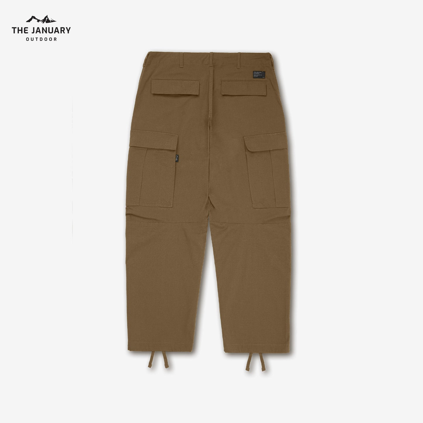 TJO Urban Cargo Pants