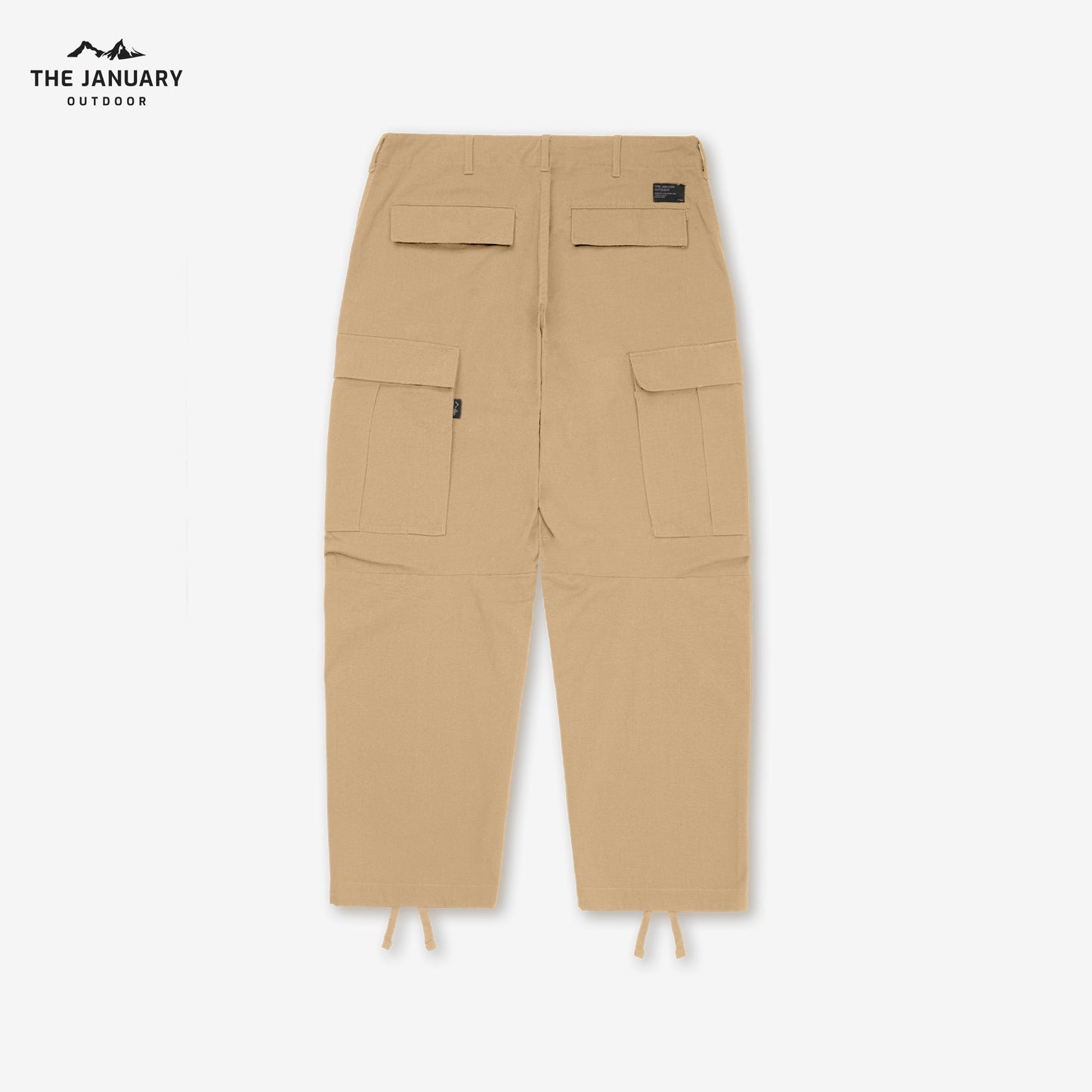 TJO Urban Cargo Pants
