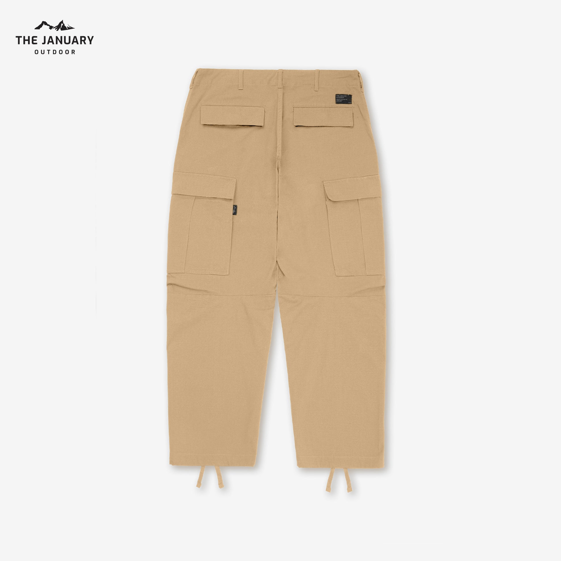 TJO Urban Cargo Pants