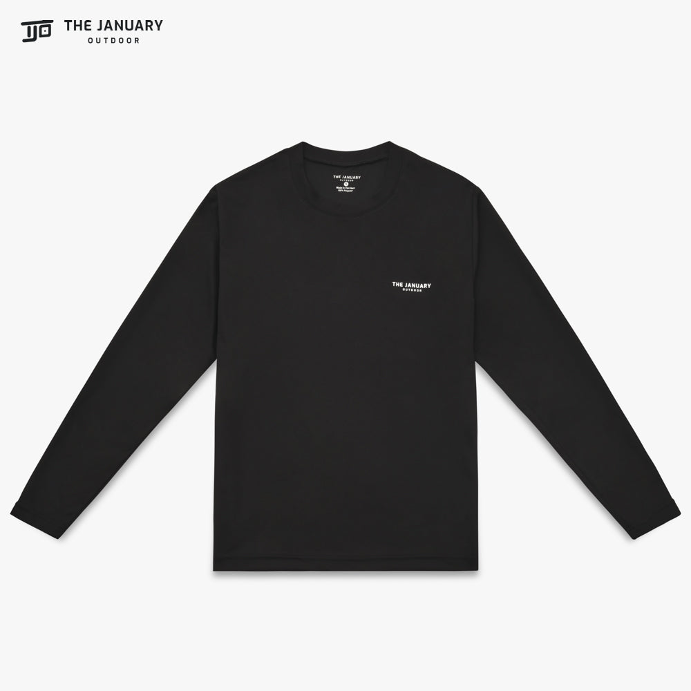 TJO Long Sleeve T-Shirt