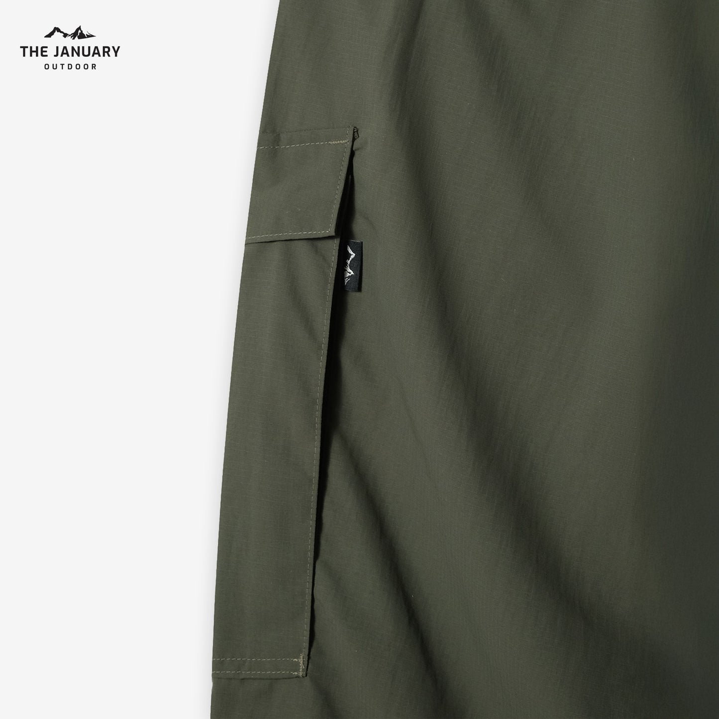 TJO Utility Cargo Pants