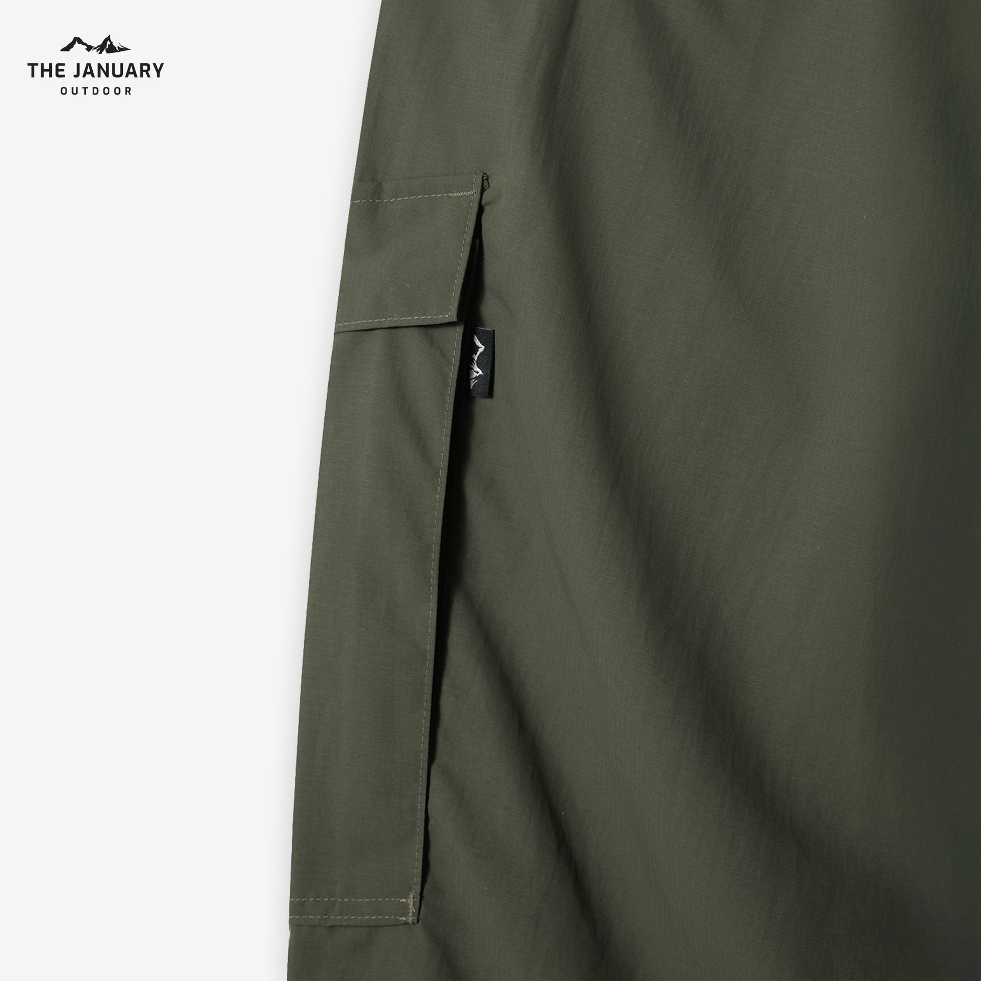 TJO Utility Cargo Pants