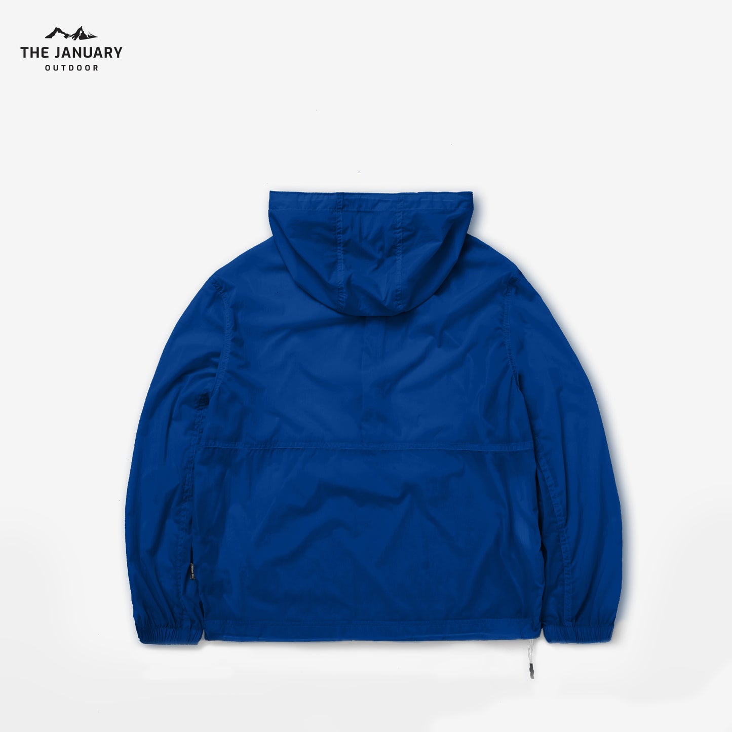 TJO Ice Woven Anorak