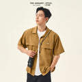 TJO Ripstop Air Through SS Shirt