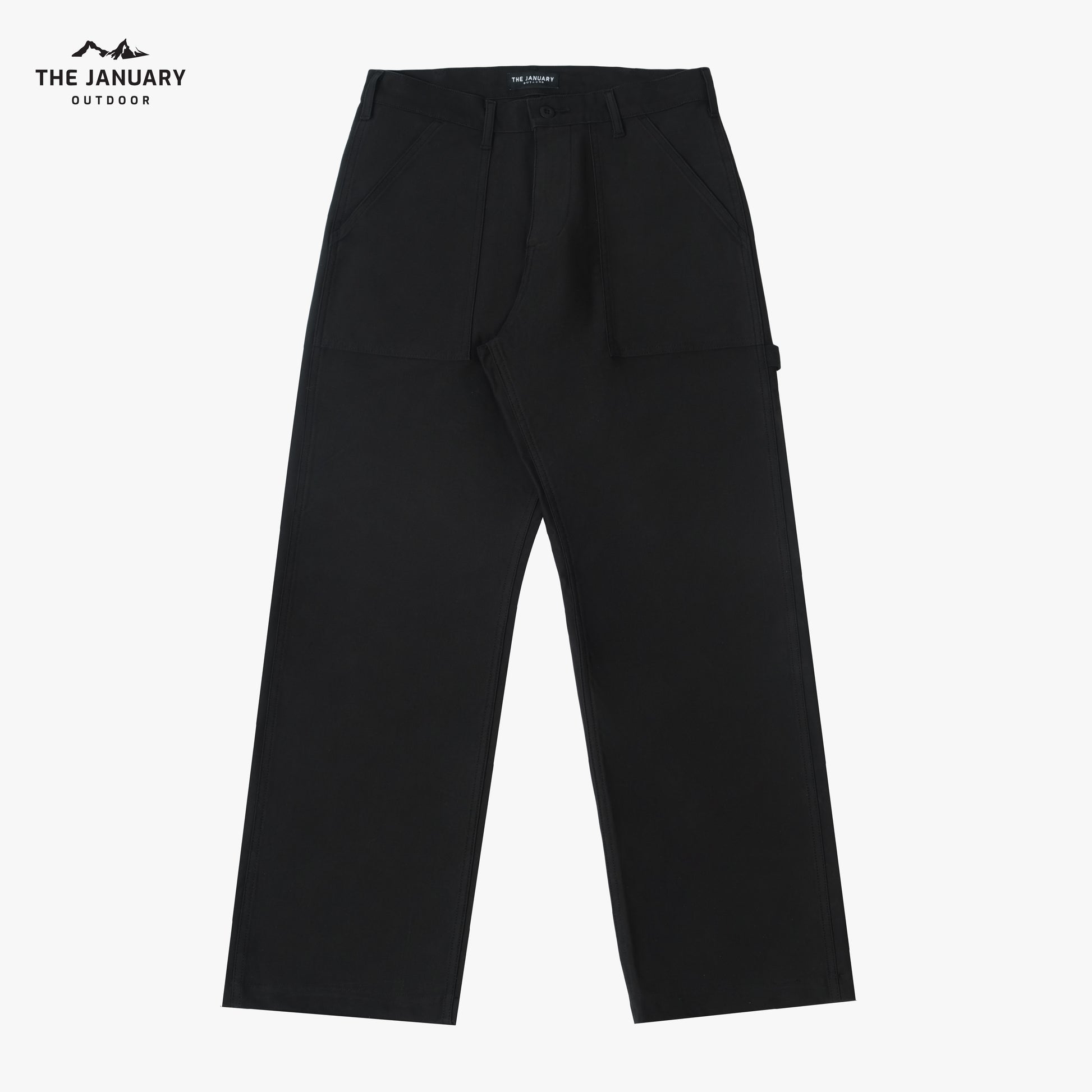 TJO Fatigue Camper Pants