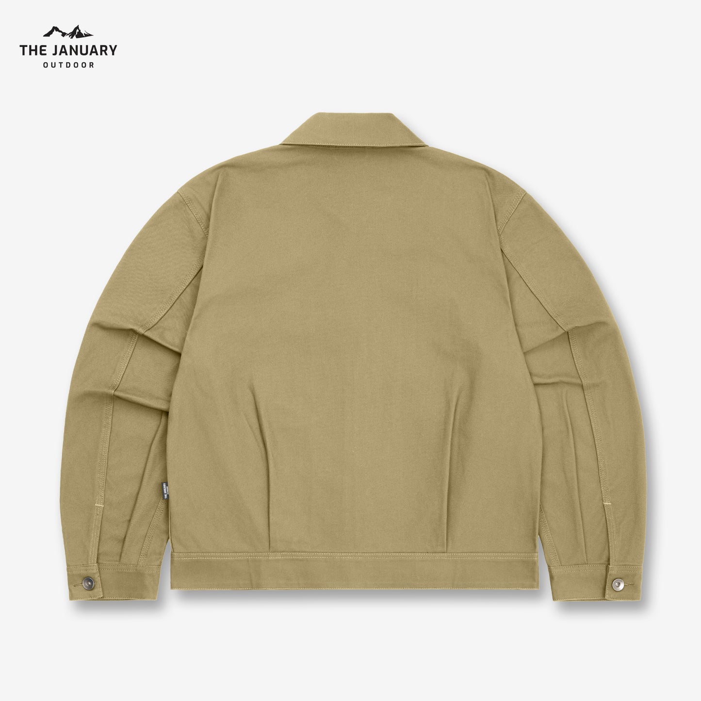 TJO CVS Field Work Jacket