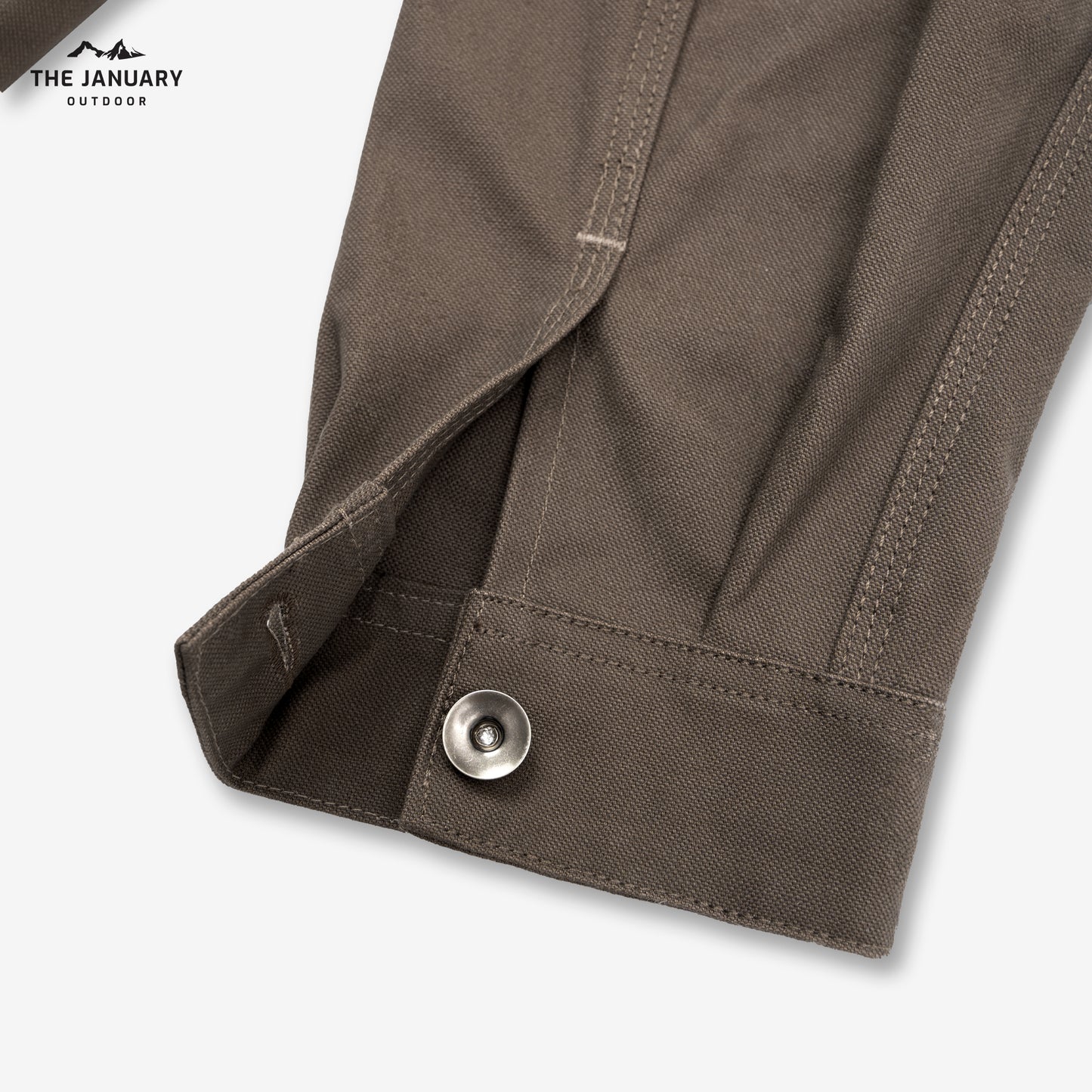 TJO CVS Field Work Jacket