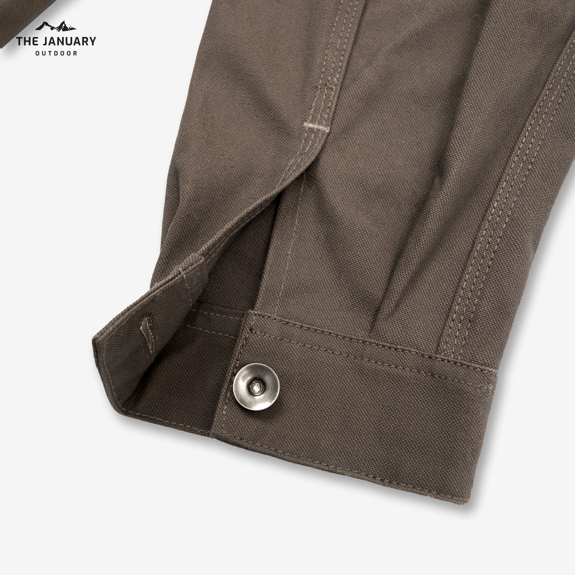 TJO CVS Field Work Jacket