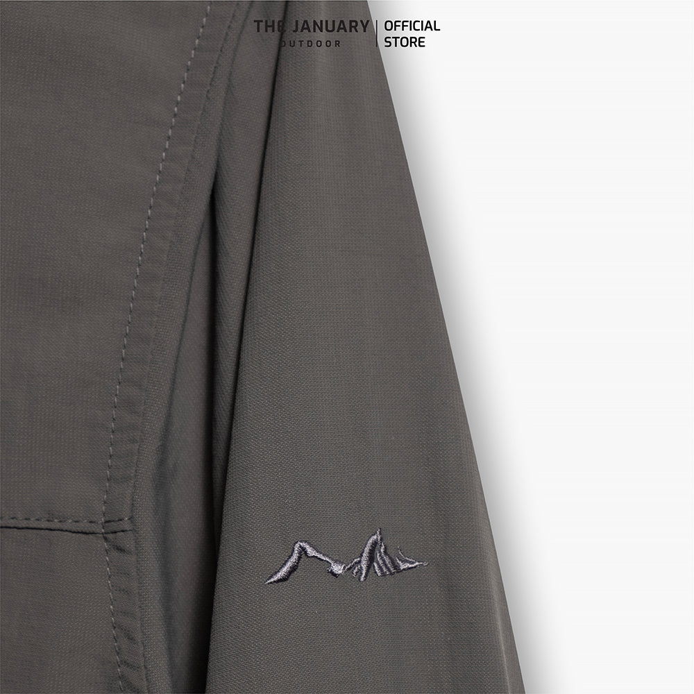 TJO Light Weight PFM Shirt LS