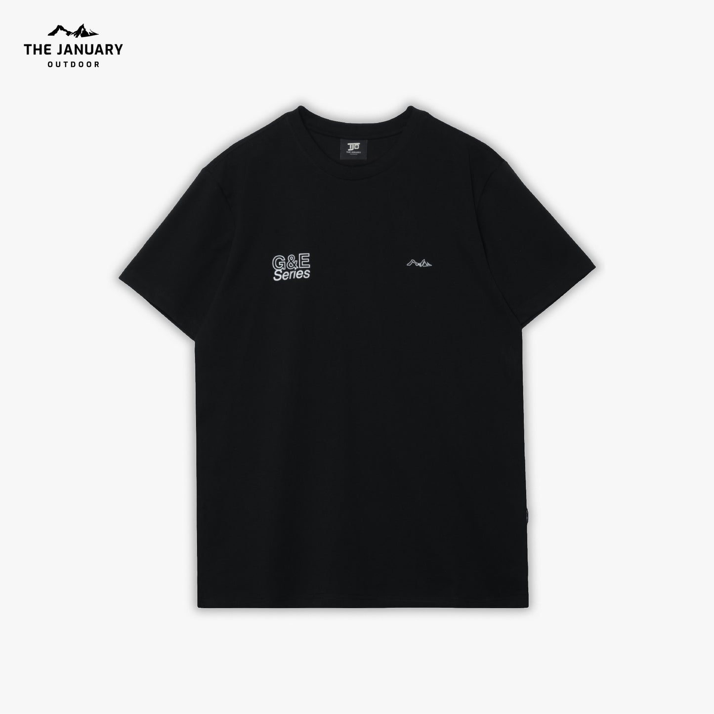 TJO G&E Carbine Hook Tshirt