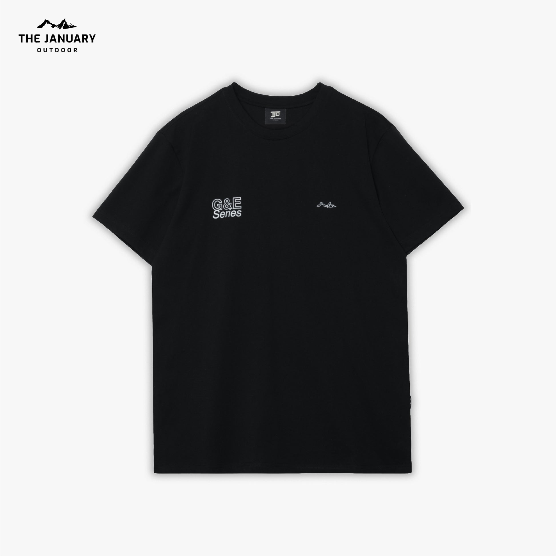 TJO G&E Carbine Hook Tshirt