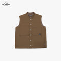 TJO Woodland Padded Vest