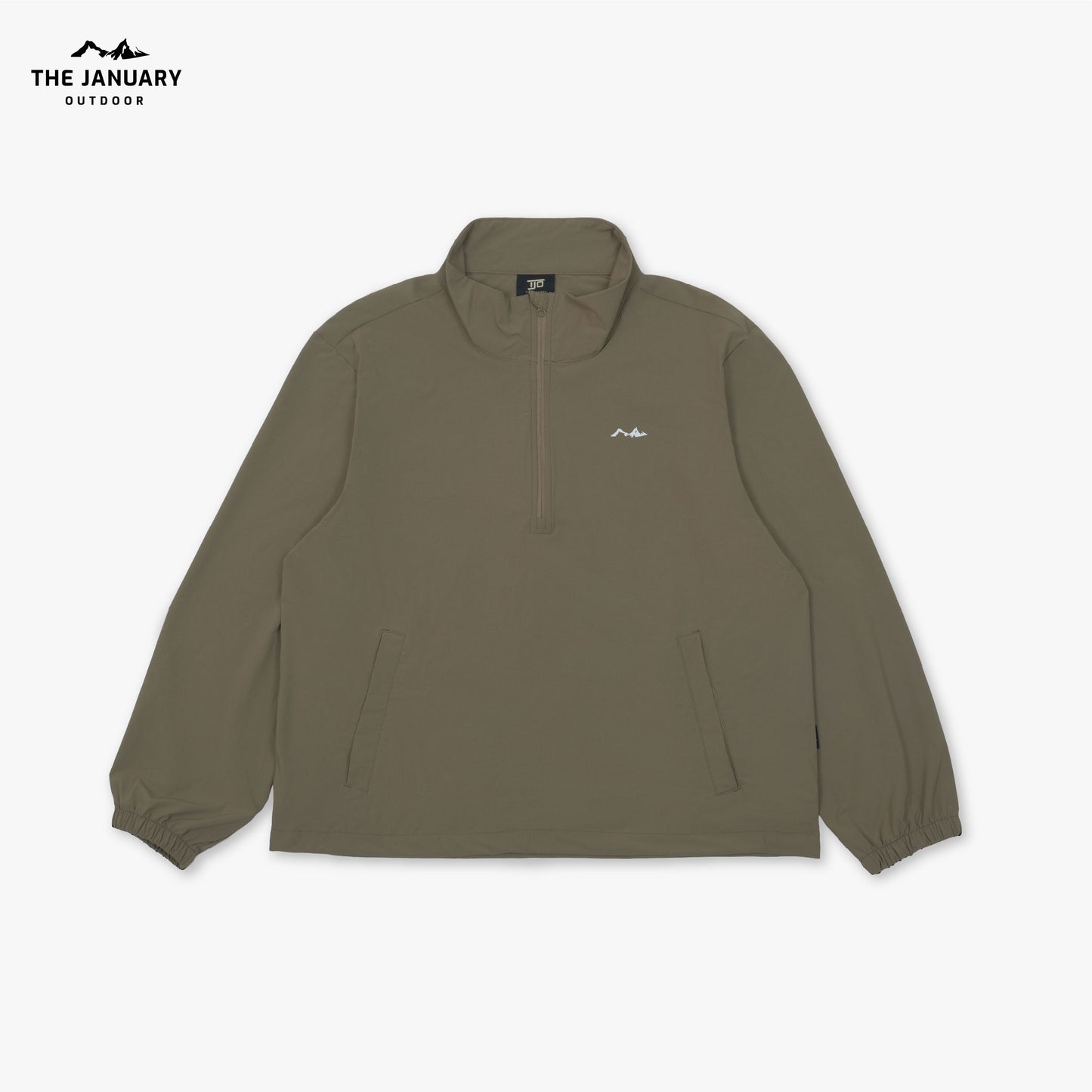 TJO Mountain Ripstop Set