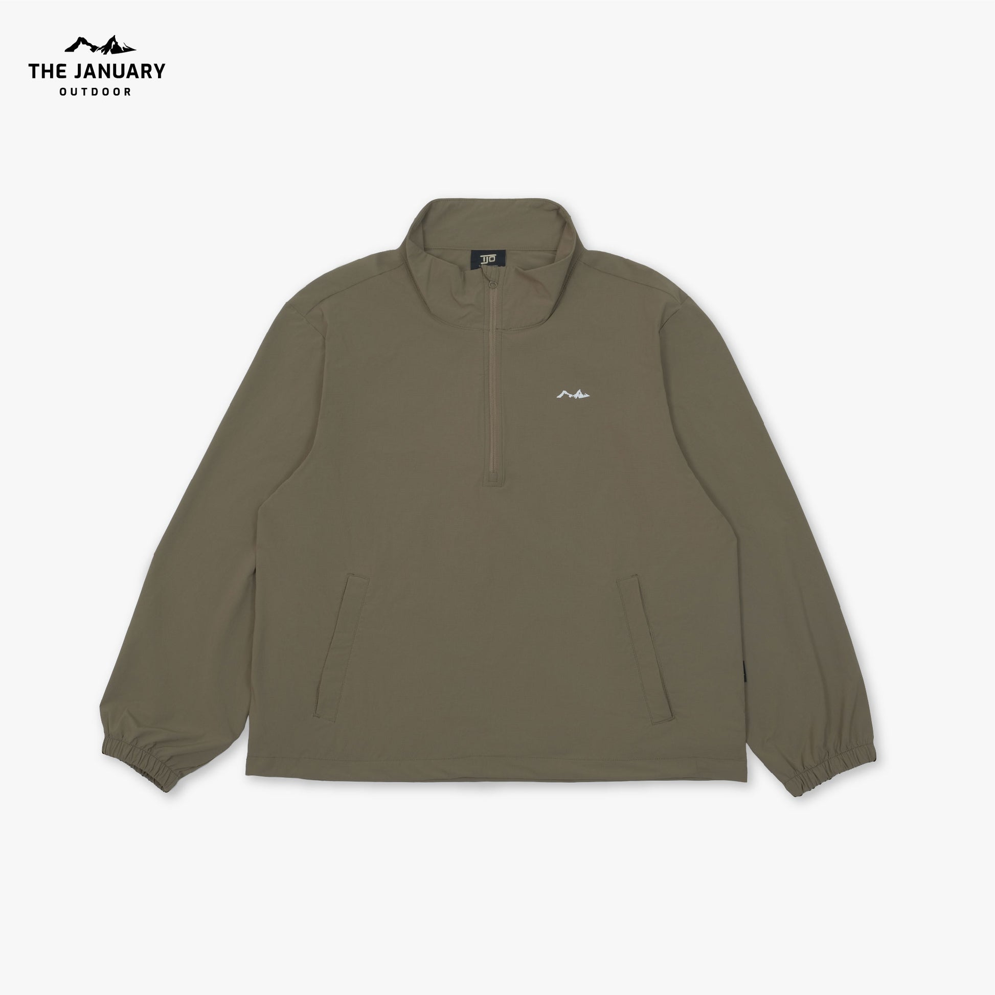 TJO Mountain Ripstop Set