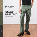 TJO Relaxed Cargo Pant