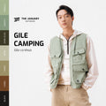 TJO Camping Gile